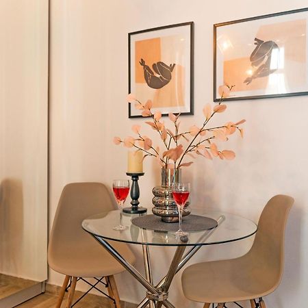 Eclectic Luxury Studio Salonicco Esterno foto