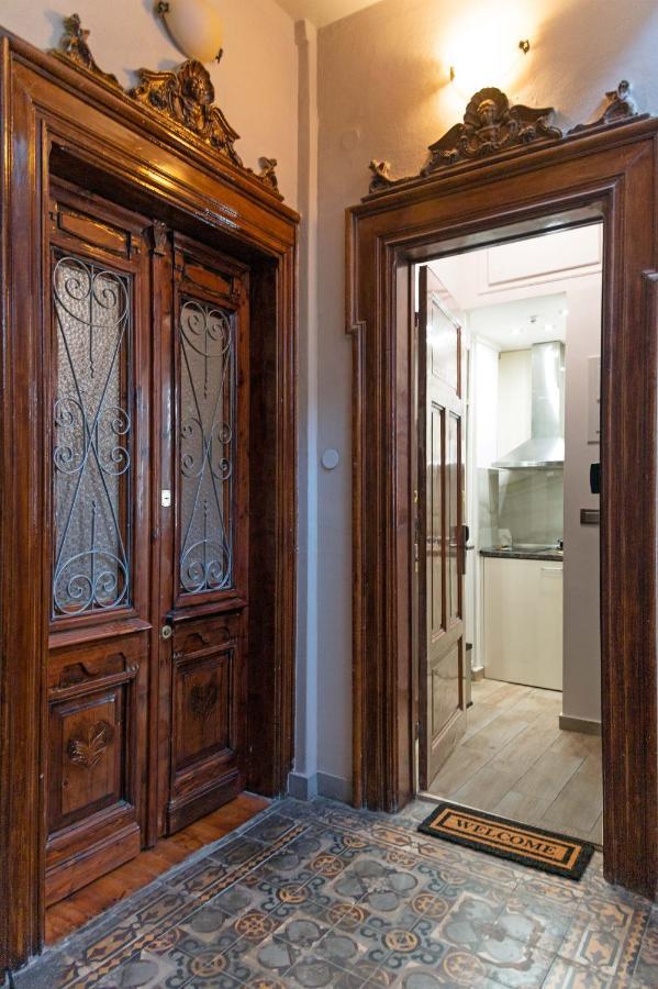 Eclectic Luxury Studio Salonicco Esterno foto